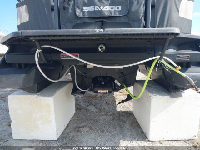 2022 SEADOO OTHER YDV80966D222      Photo 5