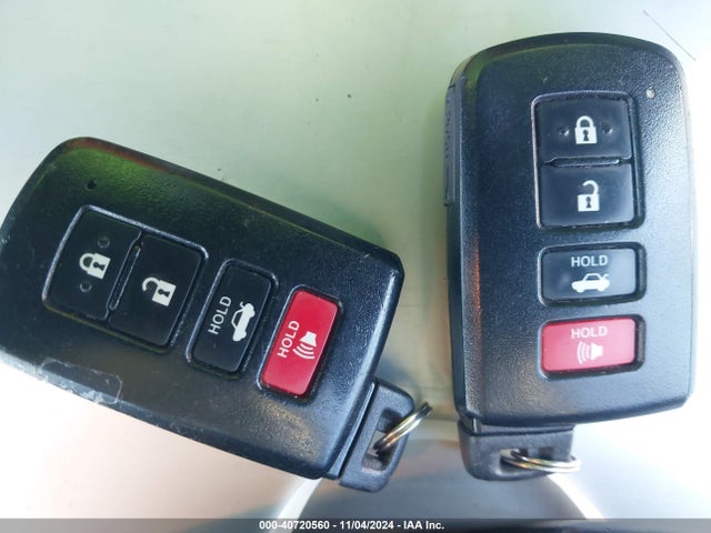 Toyota CAMRY SE 2016 4T1BF1FK0GU131398 Image 11