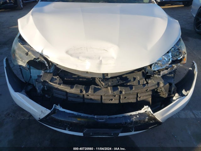 Toyota CAMRY SE 2016 4T1BF1FK0GU131398 Image 6