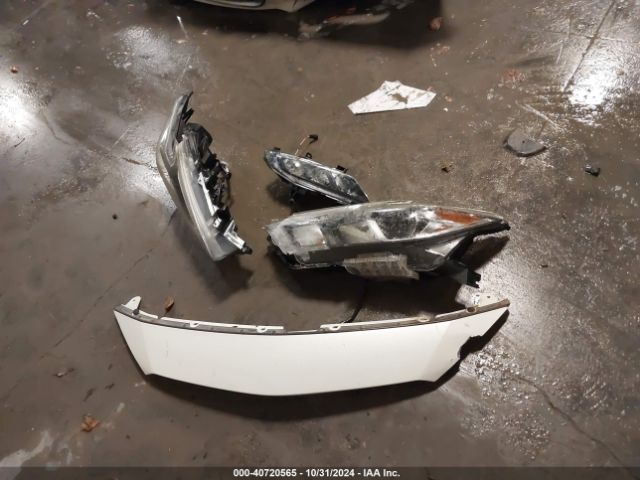 1N4AA6AP2JC388175 Nissan Maxima 3.5 Platinum