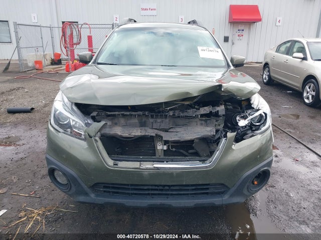 Subaru Outback 2.5i Premium 2016 4S4BSAHC1G3218511 Image 13