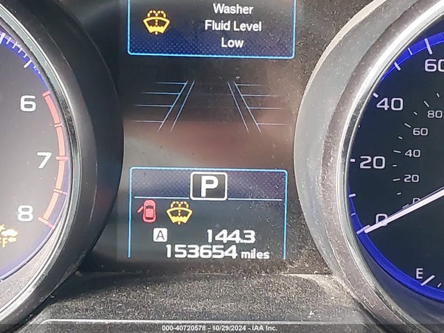 Subaru Outback 2.5i Premium 2016 4S4BSAHC1G3218511 Image 16