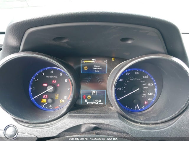 Subaru Outback 2.5i Premium 2016 4S4BSAHC1G3218511 Image 7