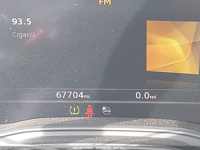 WA1BNAFY3J2247378 Audi Q5 2.0t Premium/2.0t Tech Premium