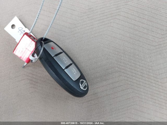 KNMAT2MT7GP649419 Nissan ROGUE SV