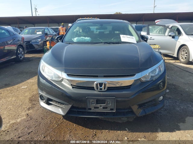 Honda Civic Ex-t 2016 19XFC1F35GE044635 Image 12