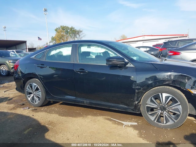 Honda Civic Ex-t 2016 19XFC1F35GE044635 Image 13