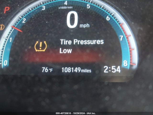 Honda Civic Ex-t 2016 19XFC1F35GE044635 Image 15