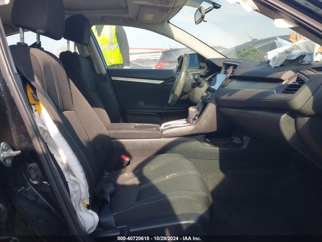 Honda Civic Ex-t 2016 19XFC1F35GE044635 Image 5
