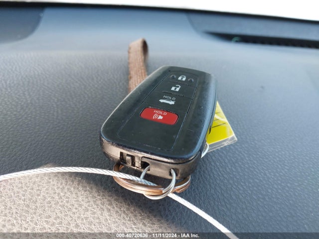 Toyota CAMRY SE 2018 JTNB11HK4J3044144 Image 11