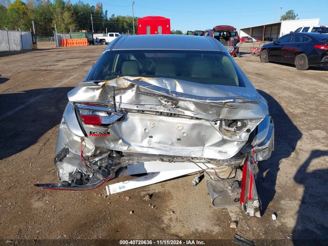 Toyota CAMRY SE 2018 JTNB11HK4J3044144 Image 17