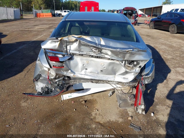Toyota CAMRY SE 2018 JTNB11HK4J3044144 Image 6