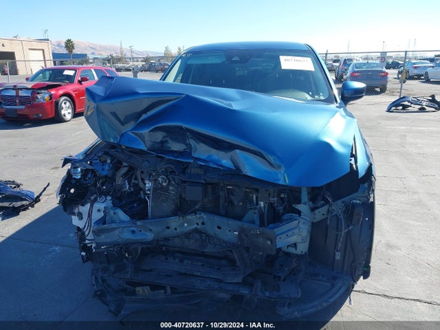 Mazda Cx-5 Touring 2018 JM3KFACM4J0322855 Image 13