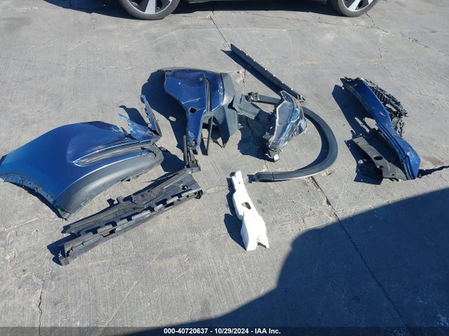 Mazda Cx-5 Touring 2018 JM3KFACM4J0322855 Image 12