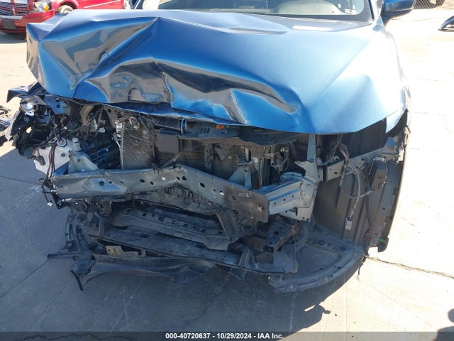 Mazda Cx-5 Touring 2018 JM3KFACM4J0322855 Image 6