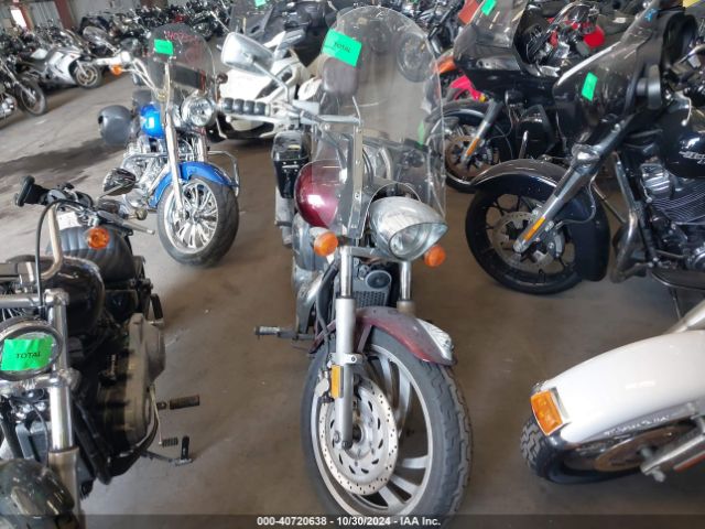 2007 HONDA VTX1300 1HFSC55027A304138 Photo 4