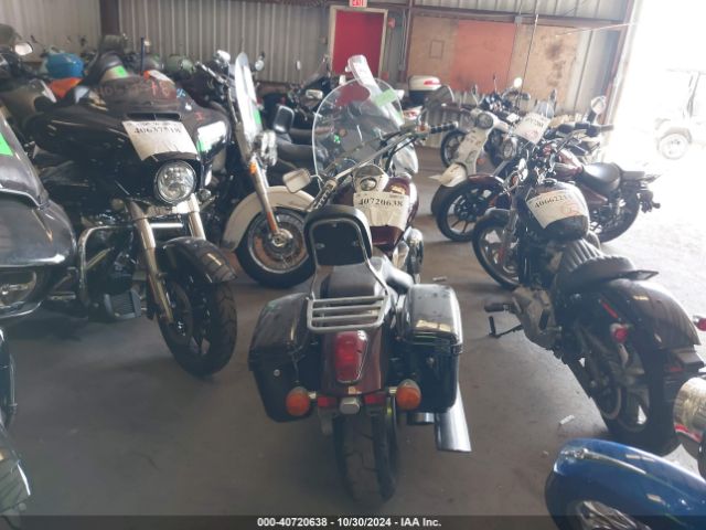 2007 HONDA VTX1300 1HFSC55027A304138 Photo 5