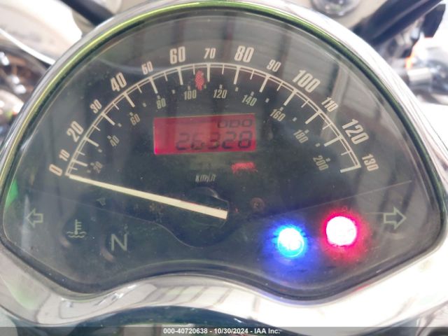 2007 HONDA VTX1300 1HFSC55027A304138 Photo 6