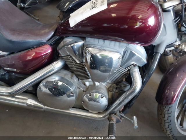 2007 HONDA VTX1300 1HFSC55027A304138 Photo 7