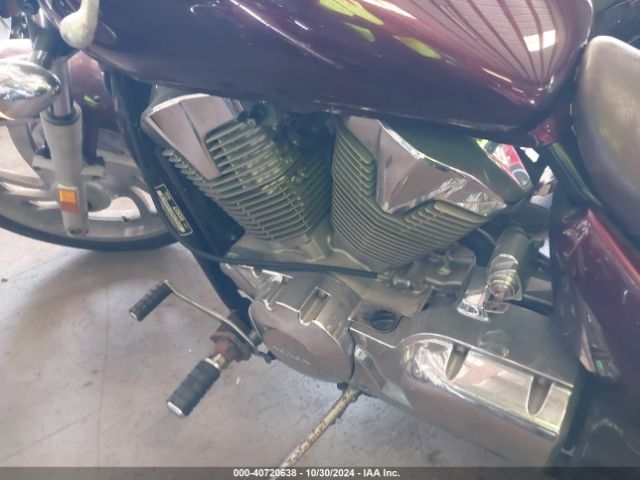 2007 HONDA VTX1300 1HFSC55027A304138 Photo 8
