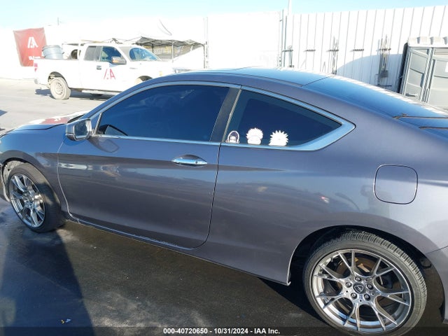 Honda ACCORD EX 2015 1HGCT1B70FA014263 Image 14