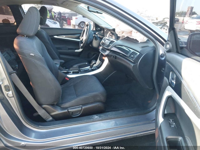 Honda ACCORD EX 2015 1HGCT1B70FA014263 Image 5