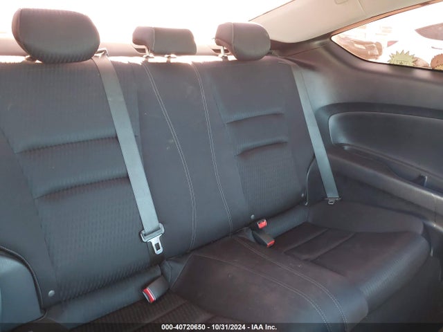 Honda ACCORD EX 2015 1HGCT1B70FA014263 Image 8