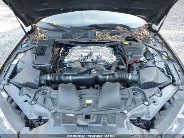 2013 JAGUAR XF SAJWA0E72D8U09008 Photo 9