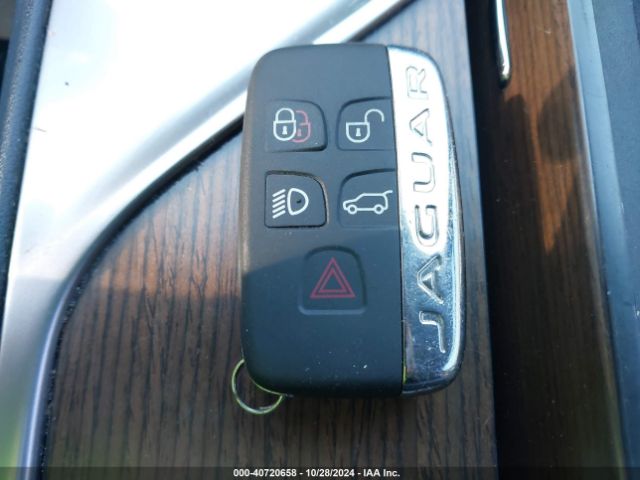 2013 JAGUAR XF SAJWA0E72D8U09008 Photo 10