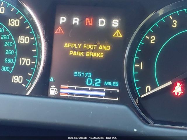 2013 JAGUAR XF SAJWA0E72D8U09008 Photo 6