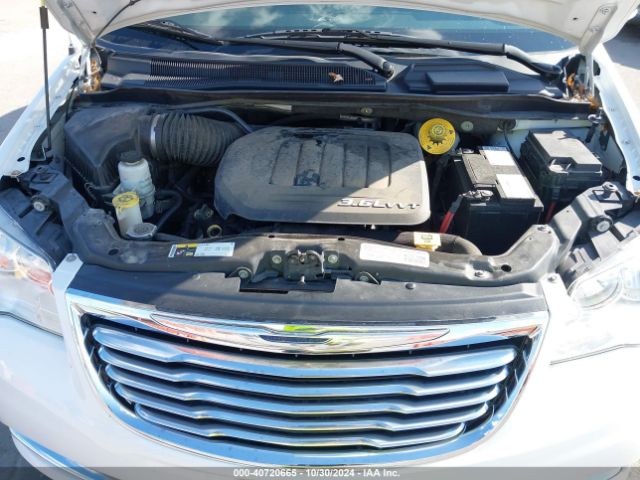 2C4RC1CG4FR554895 Chrysler Town & Country Touring-l