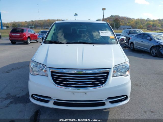 2C4RC1CG4FR554895 Chrysler Town & Country Touring-l
