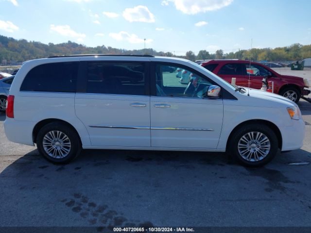 2C4RC1CG4FR554895 Chrysler Town & Country Touring-l