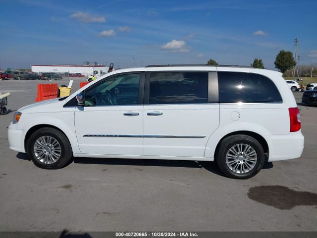 2C4RC1CG4FR554895 Chrysler Town & Country Touring-l