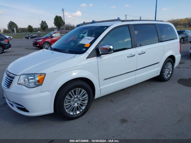 2C4RC1CG4FR554895 Chrysler Town & Country Touring-l