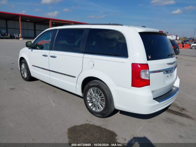 2C4RC1CG4FR554895 Chrysler Town & Country Touring-l