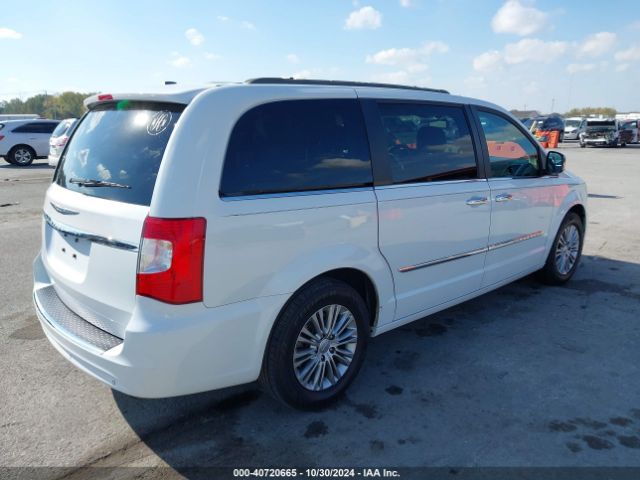 2C4RC1CG4FR554895 Chrysler Town & Country Touring-l