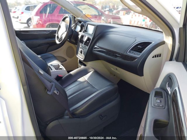 2C4RC1CG4FR554895 Chrysler Town & Country Touring-l