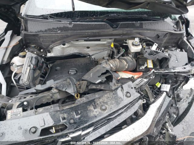 KL79MUSL9MB031796 Chevrolet Trailblazer Awd Rs