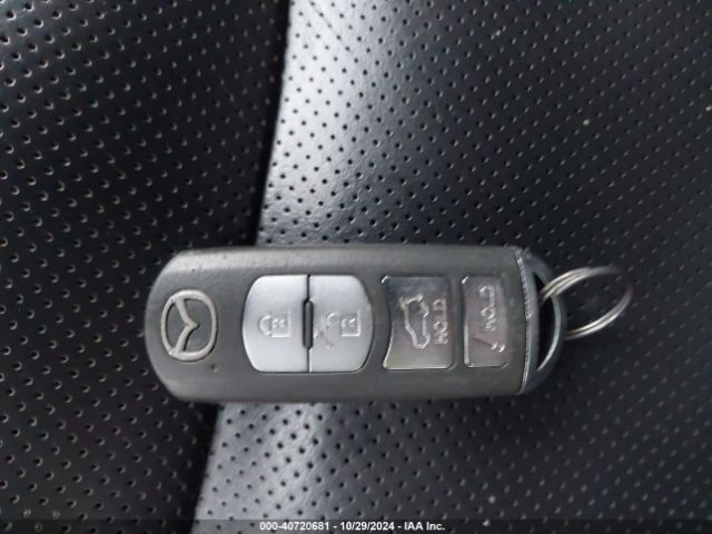 JM3TCBDY1G0120844 Mazda Cx-9 Grand Touring