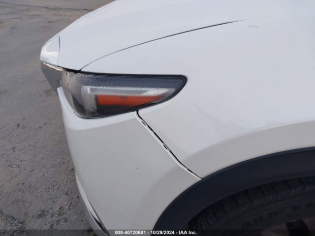 JM3TCBDY1G0120844 Mazda Cx-9 Grand Touring