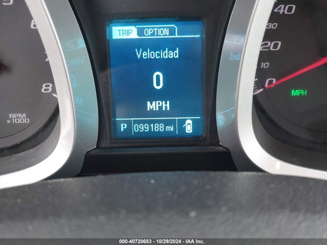Chevrolet EQUINOX LT 2017 2GNFLFE33H6222761 Image 15