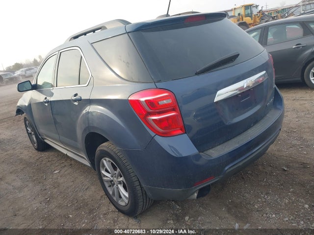 Chevrolet EQUINOX LT 2017 2GNFLFE33H6222761 Image 3