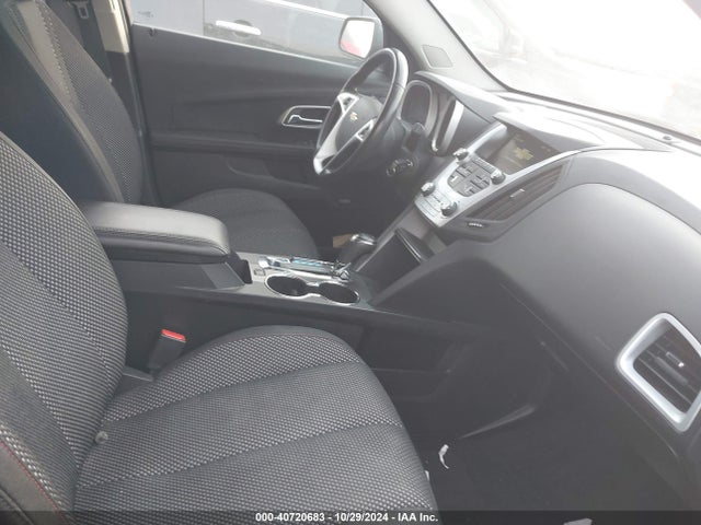 Chevrolet EQUINOX LT 2017 2GNFLFE33H6222761 Image 5