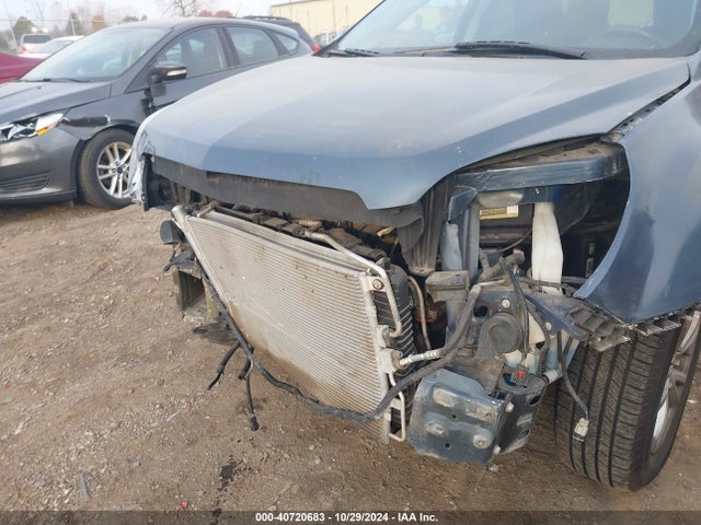 Chevrolet EQUINOX LT 2017 2GNFLFE33H6222761 Image 6
