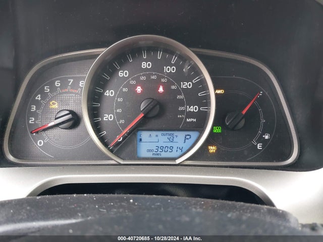 Toyota RAV4 LE 2015 JTMBFREV6FD152057 Image 7