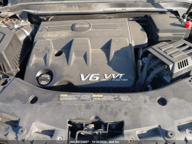 2GKFLNE31H6284733 GMC Terrain Sle-2