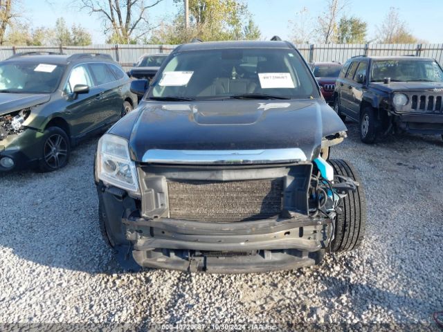 2GKFLNE31H6284733 GMC Terrain Sle-2
