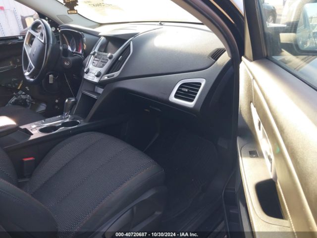 2GKFLNE31H6284733 GMC Terrain Sle-2