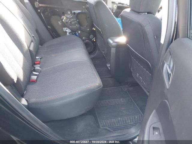 2GKFLNE31H6284733 GMC Terrain Sle-2